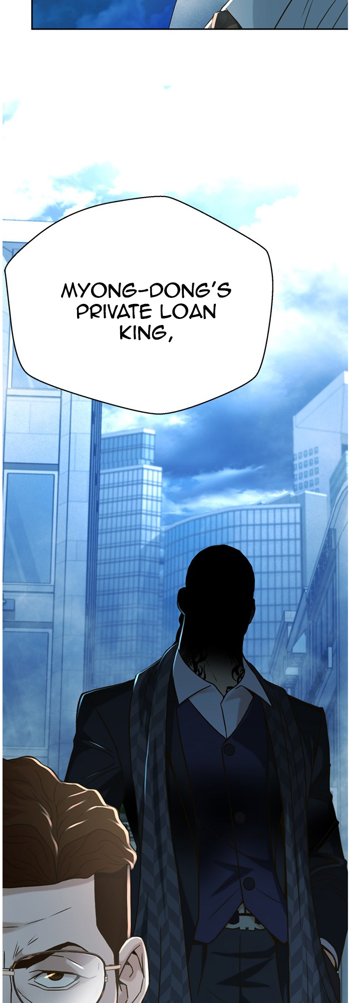 Judge Lee Han Young chapter 69 - page 6