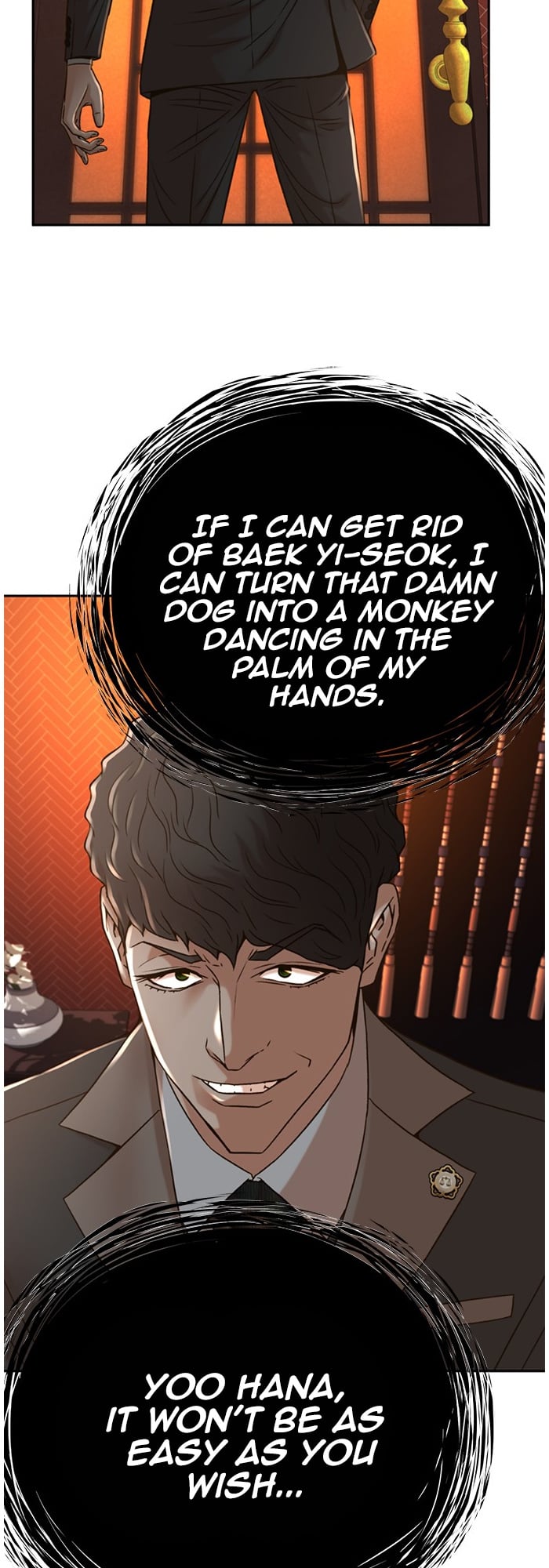 Judge Lee Han Young chapter 69 - page 60