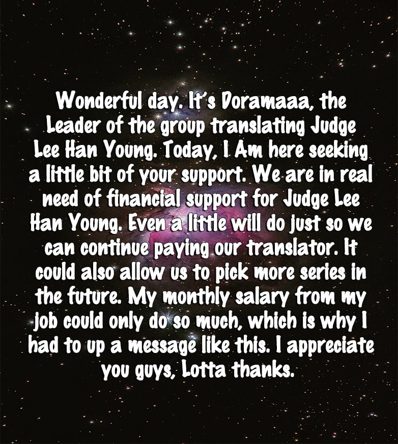 Judge Lee Han Young chapter 69 - page 63