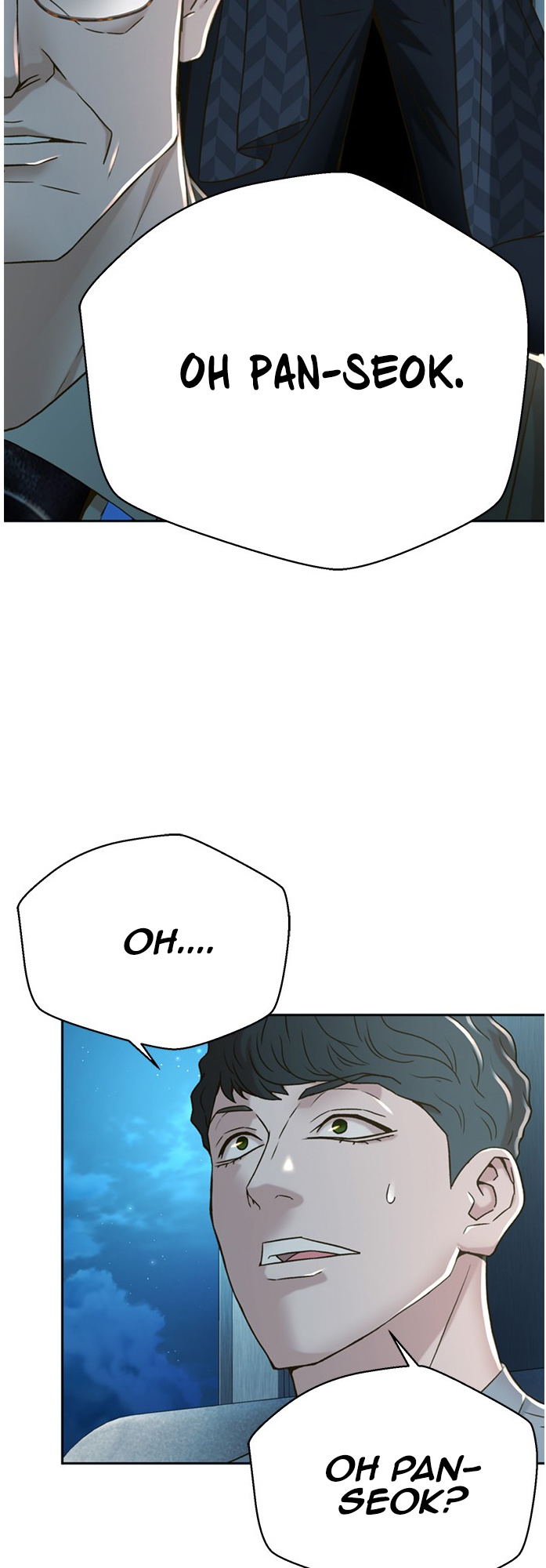 Judge Lee Han Young chapter 69 - page 7