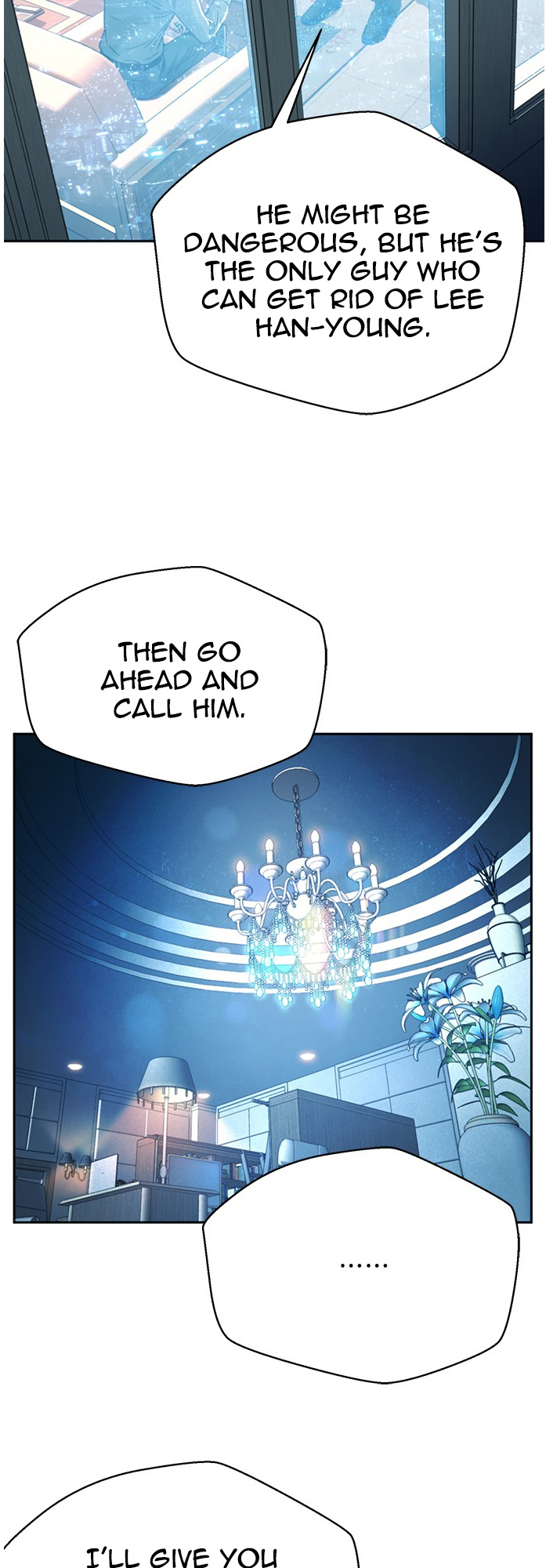 Judge Lee Han Young chapter 69 - page 9