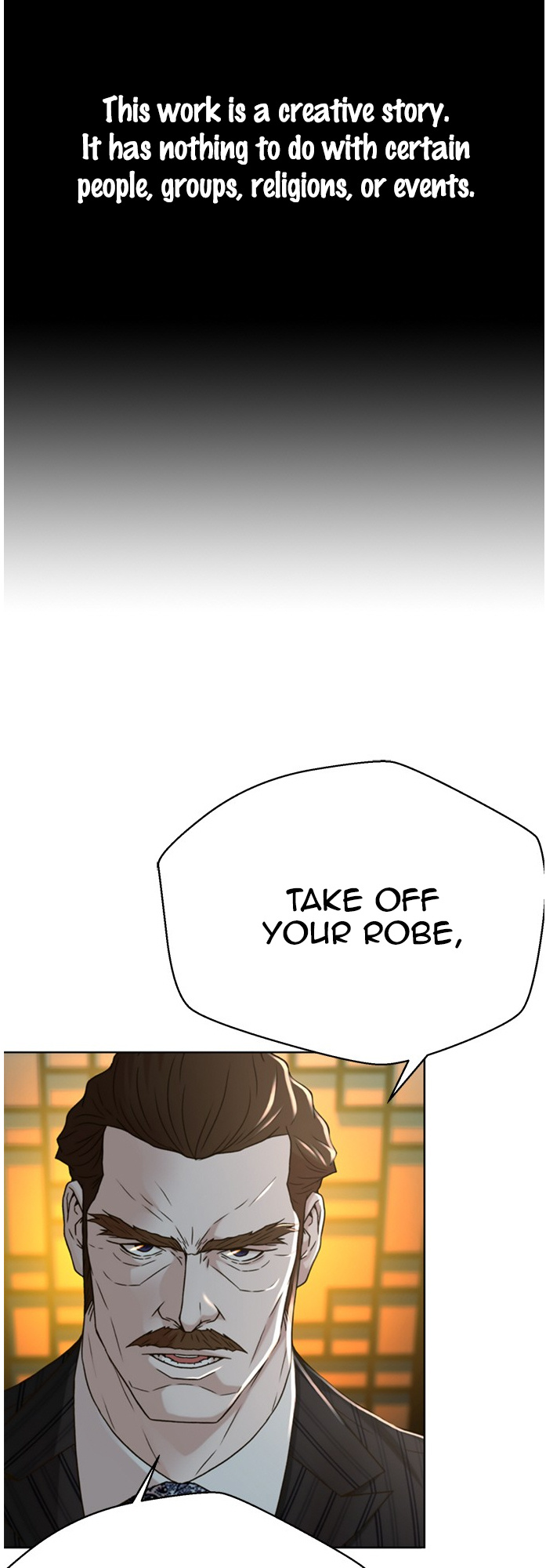 Judge Lee Han Young chapter 67 - page 1