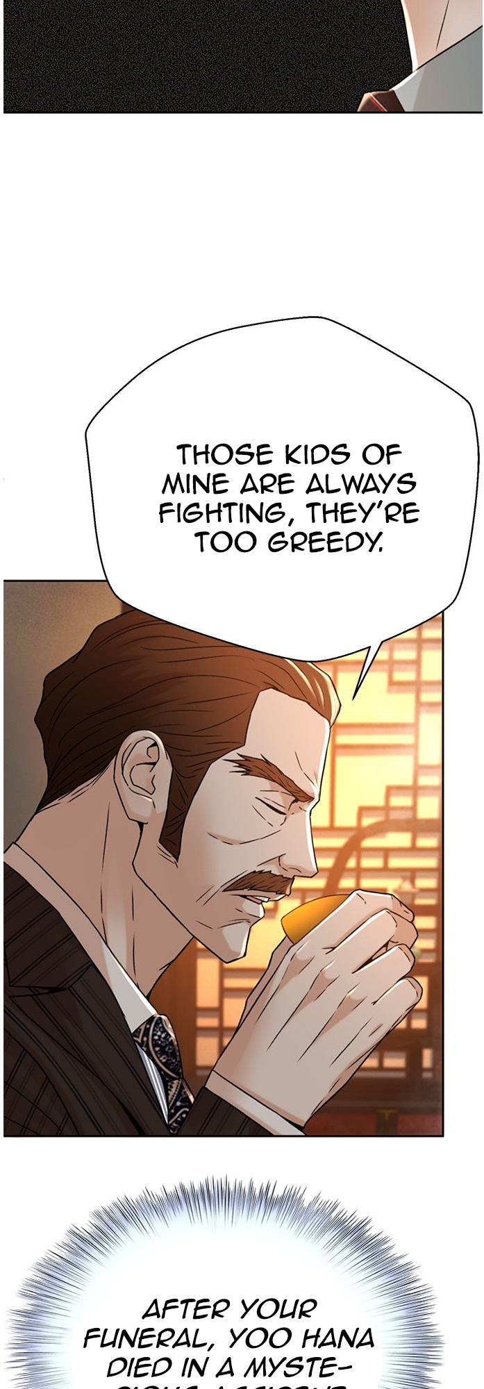 Judge Lee Han Young chapter 67 - page 10