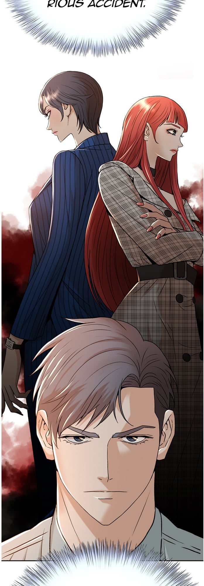Judge Lee Han Young chapter 67 - page 11