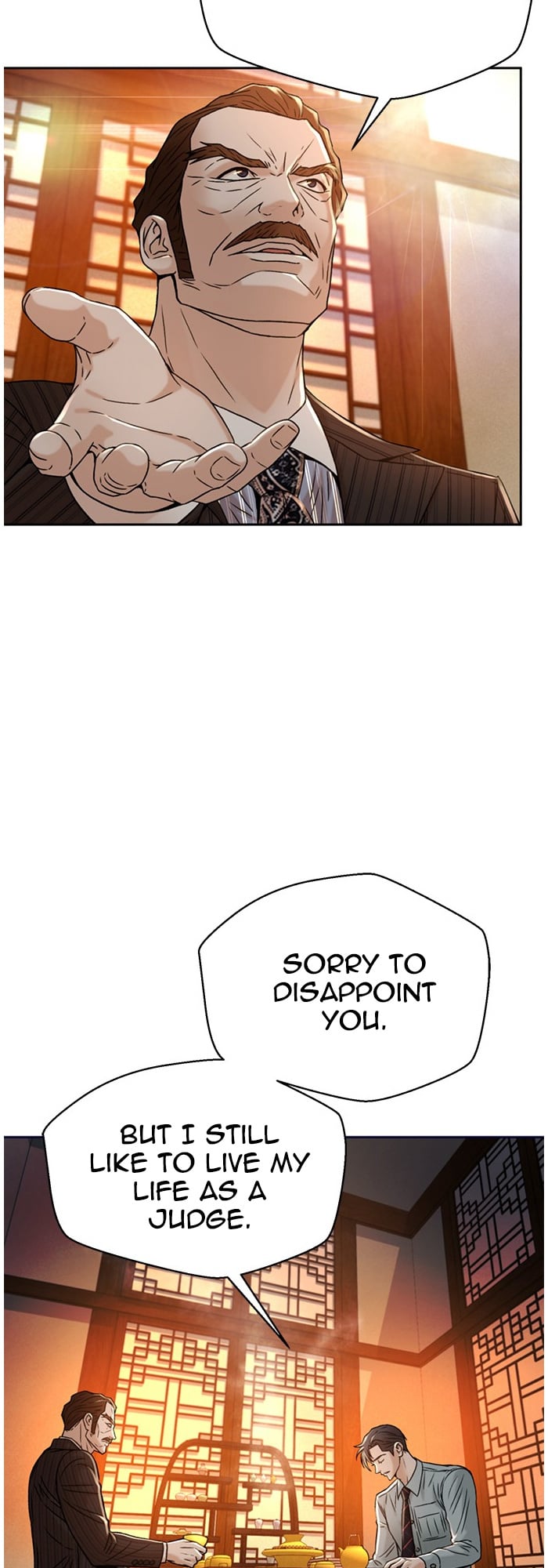 Judge Lee Han Young chapter 67 - page 16