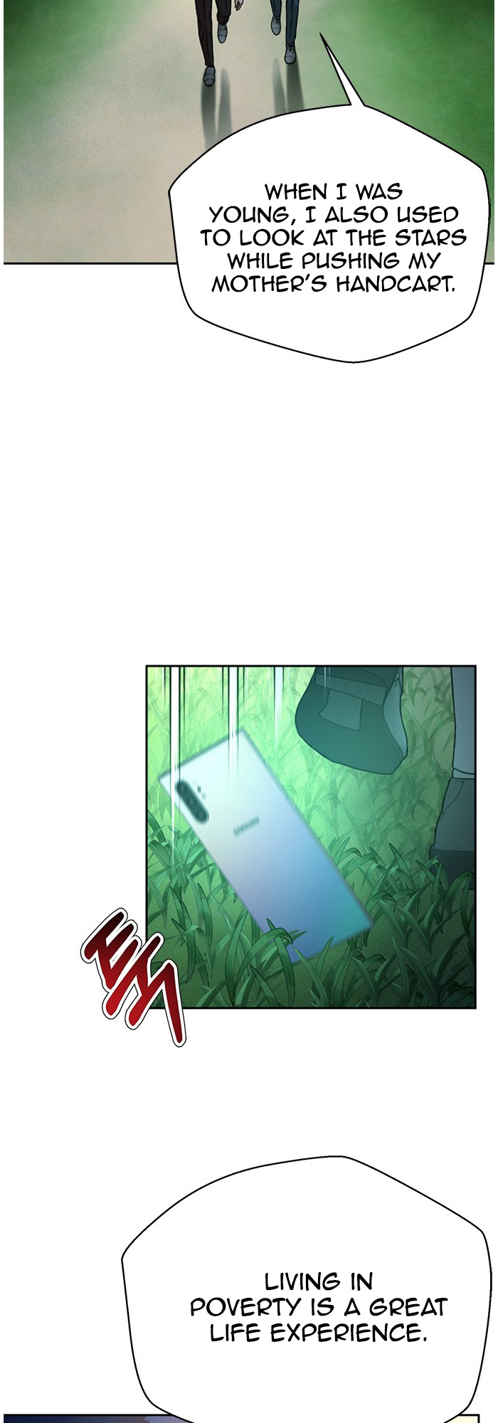 Judge Lee Han Young chapter 67 - page 19