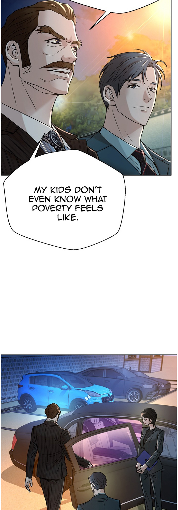 Judge Lee Han Young chapter 67 - page 20