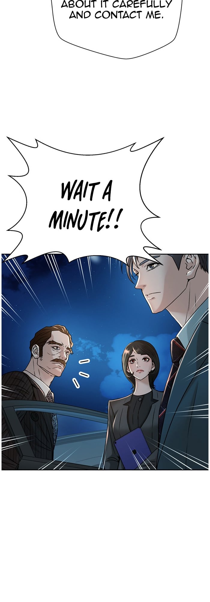 Judge Lee Han Young chapter 67 - page 22