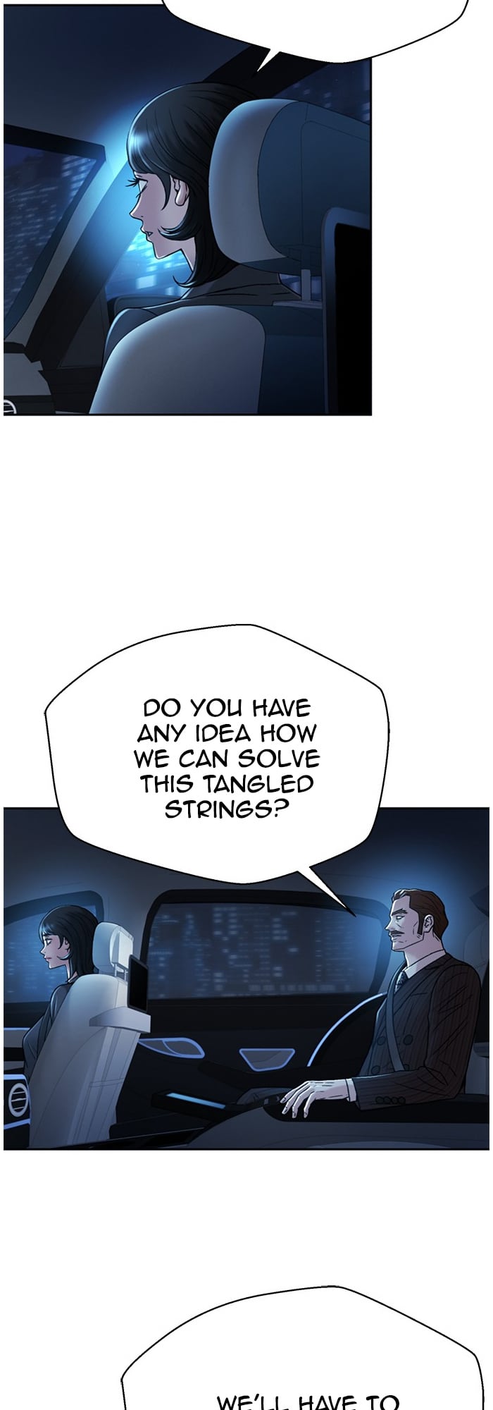 Judge Lee Han Young chapter 67 - page 32