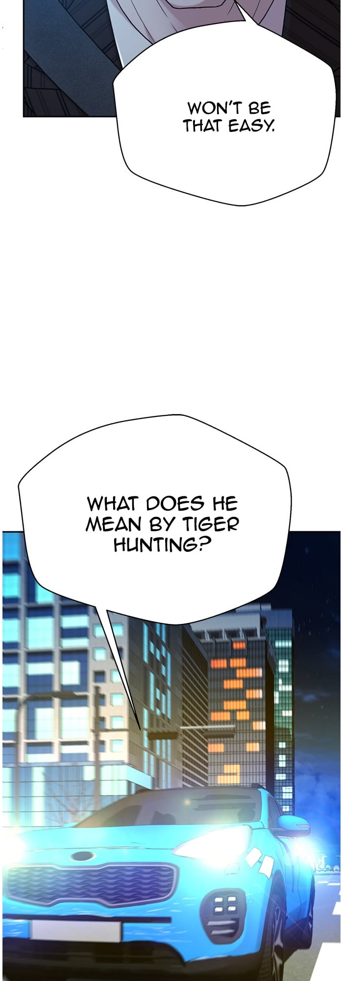 Judge Lee Han Young chapter 67 - page 34