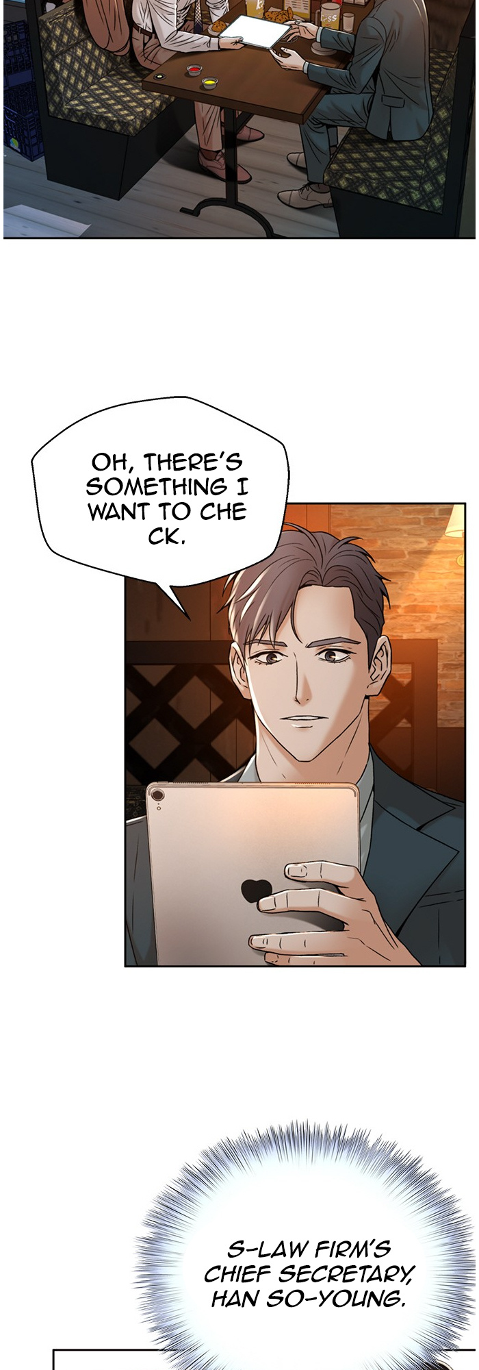 Judge Lee Han Young chapter 67 - page 37