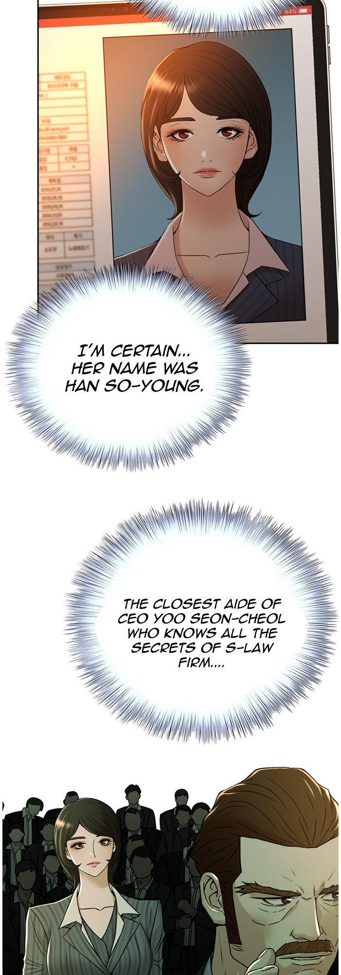Judge Lee Han Young chapter 67 - page 38