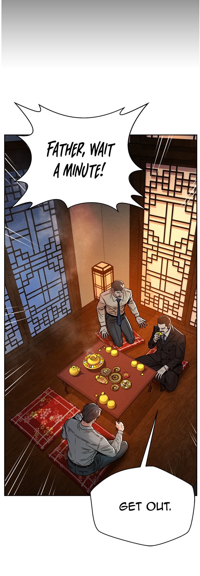 Judge Lee Han Young chapter 67 - page 4