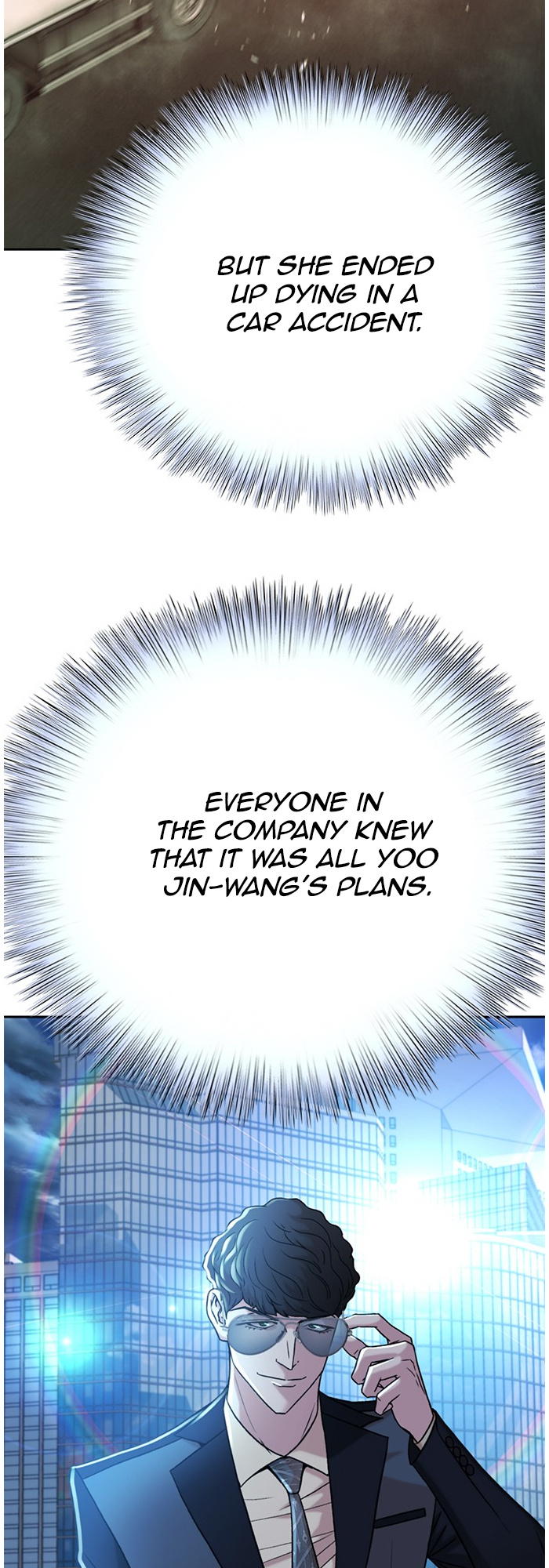 Judge Lee Han Young chapter 67 - page 40