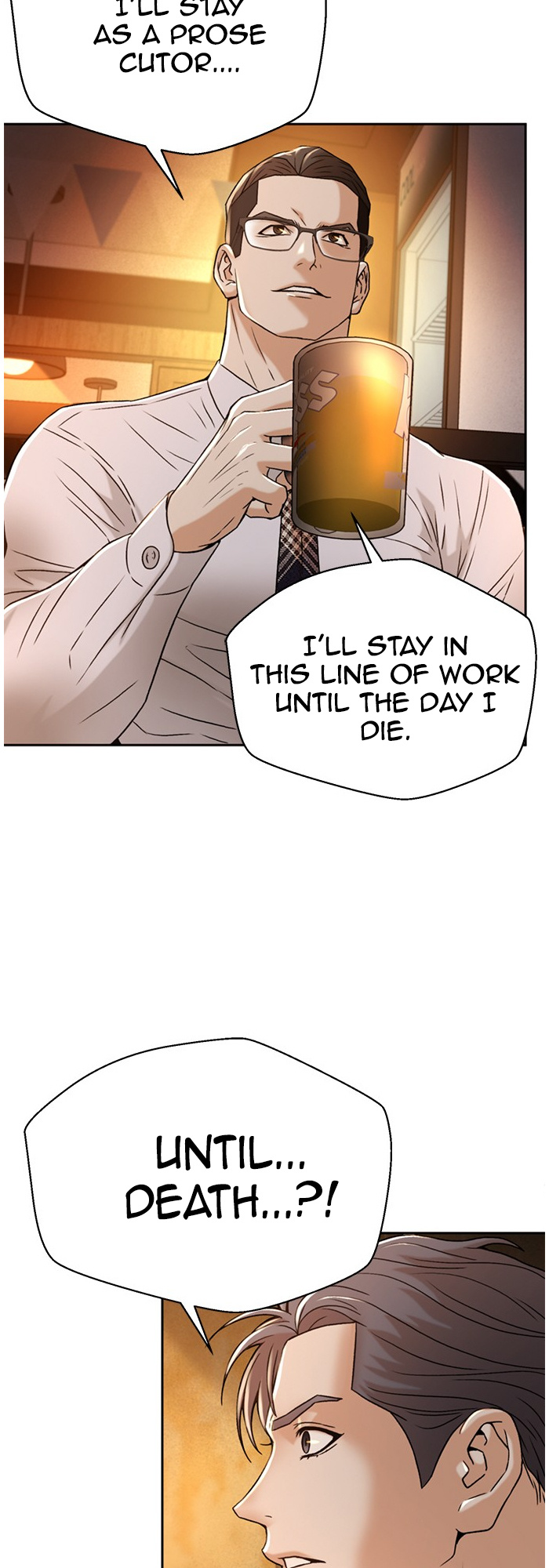 Judge Lee Han Young chapter 67 - page 44