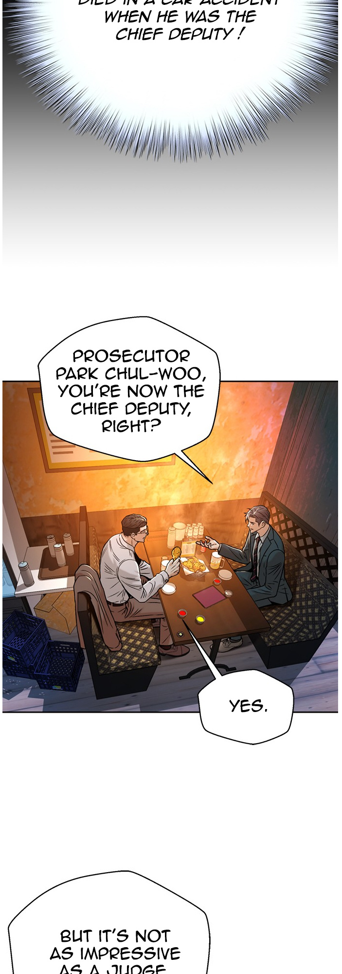 Judge Lee Han Young chapter 67 - page 47