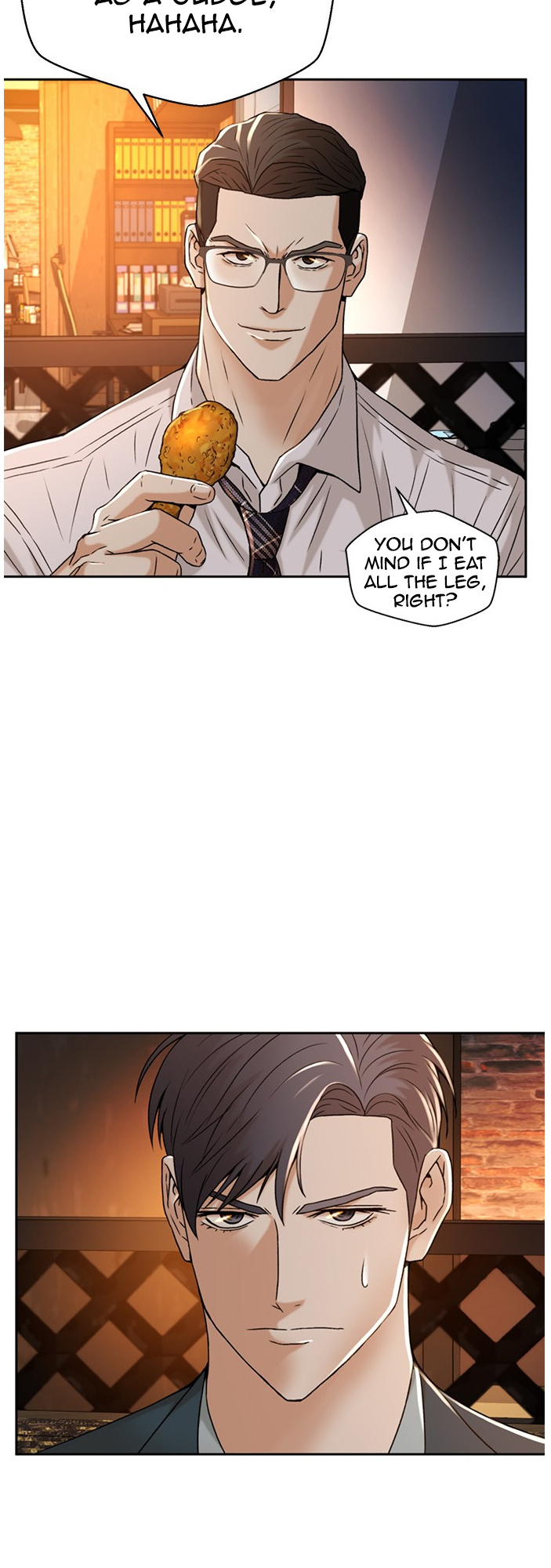 Judge Lee Han Young chapter 67 - page 48