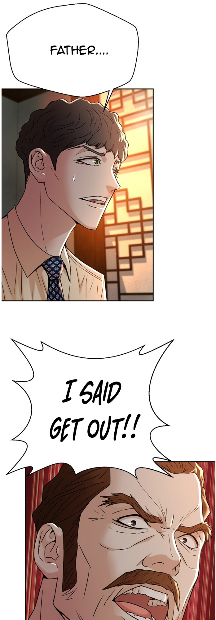 Judge Lee Han Young chapter 67 - page 5