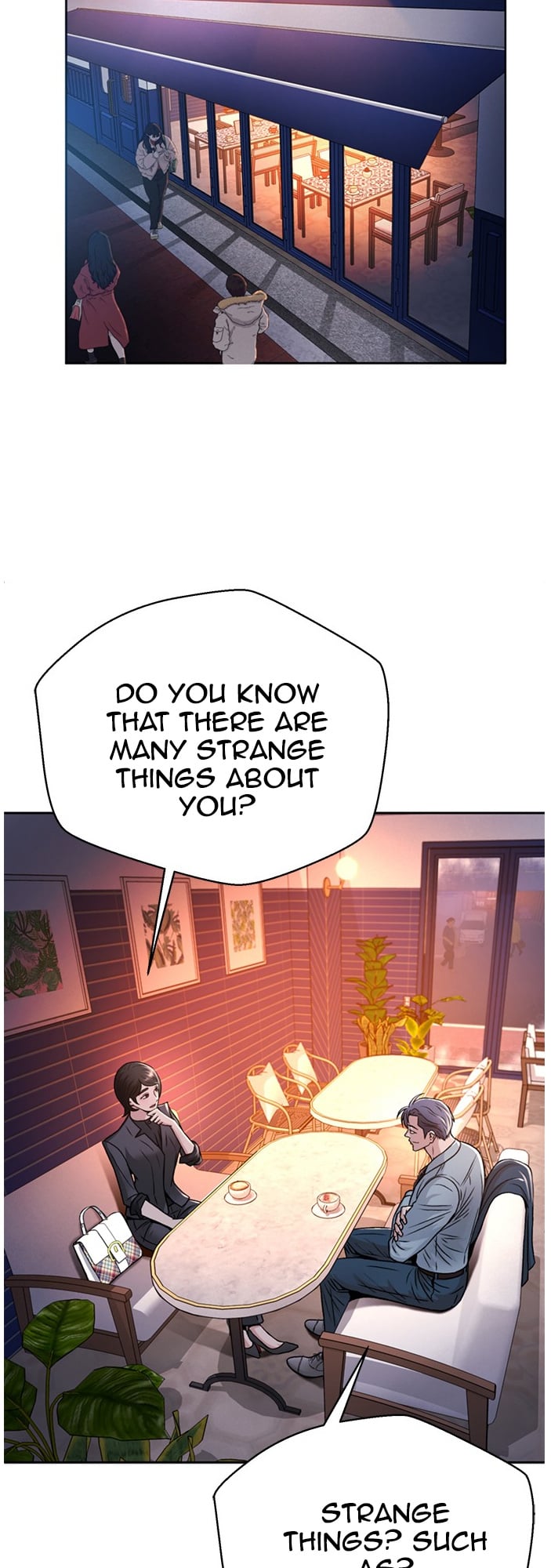 Judge Lee Han Young chapter 67 - page 55