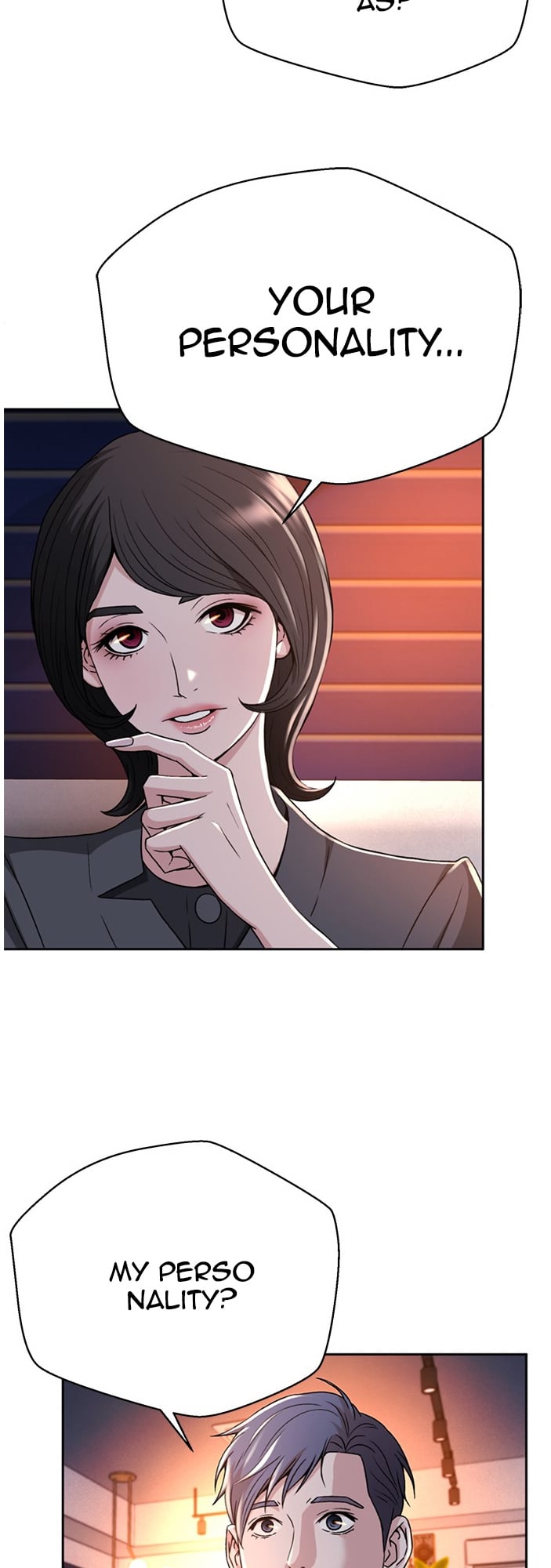 Judge Lee Han Young chapter 67 - page 56