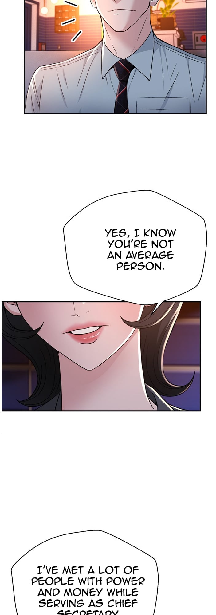 Judge Lee Han Young chapter 67 - page 57