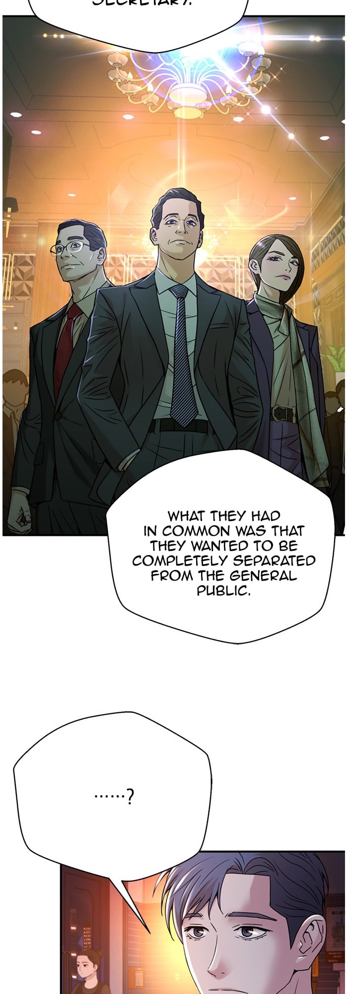 Judge Lee Han Young chapter 67 - page 58