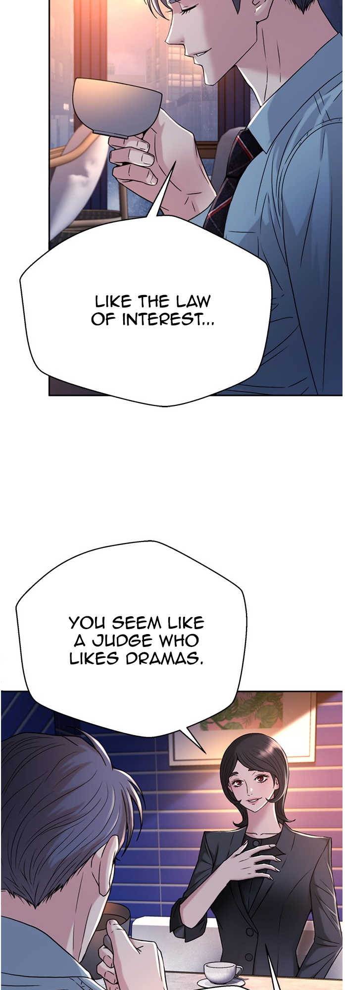 Judge Lee Han Young chapter 67 - page 63