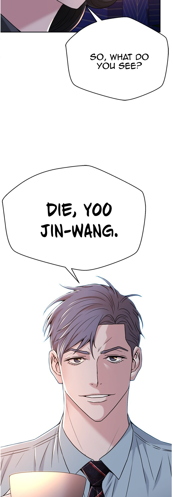 Judge Lee Han Young chapter 67 - page 65