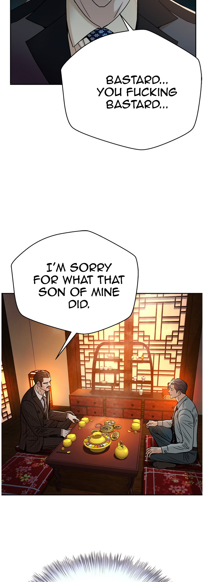 Judge Lee Han Young chapter 67 - page 8