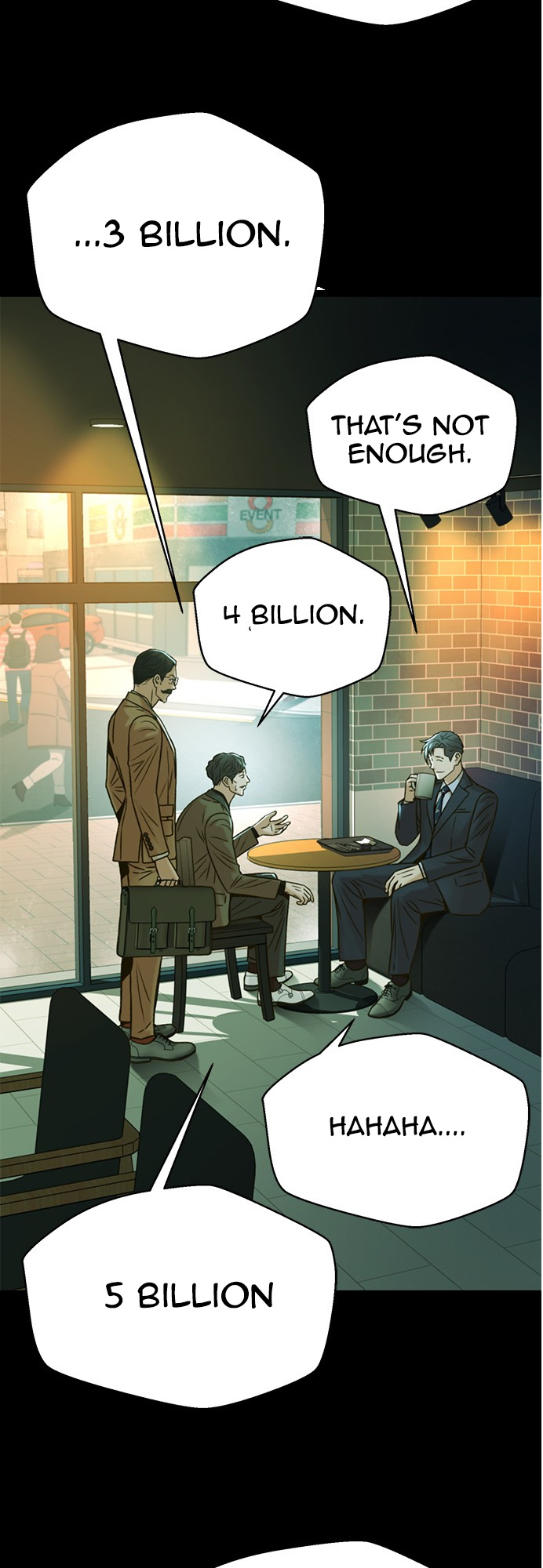 Judge Lee Han Young chapter 66 - page 10