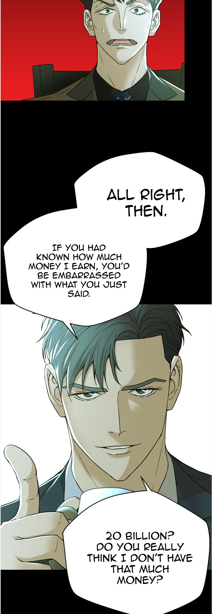 Judge Lee Han Young chapter 66 - page 17