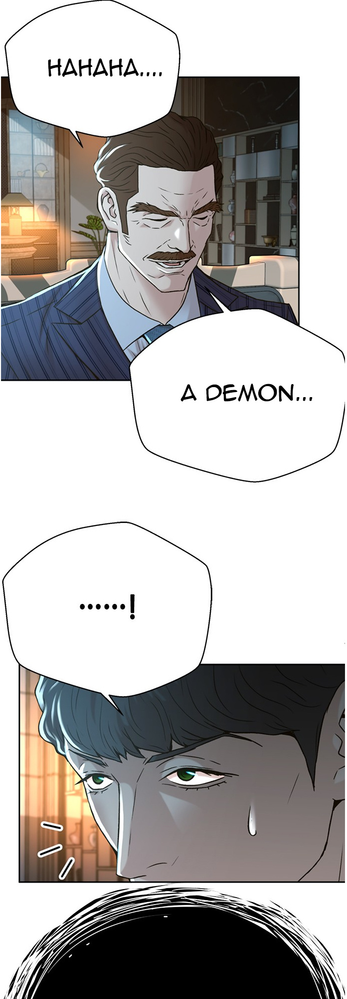 Judge Lee Han Young chapter 66 - page 19