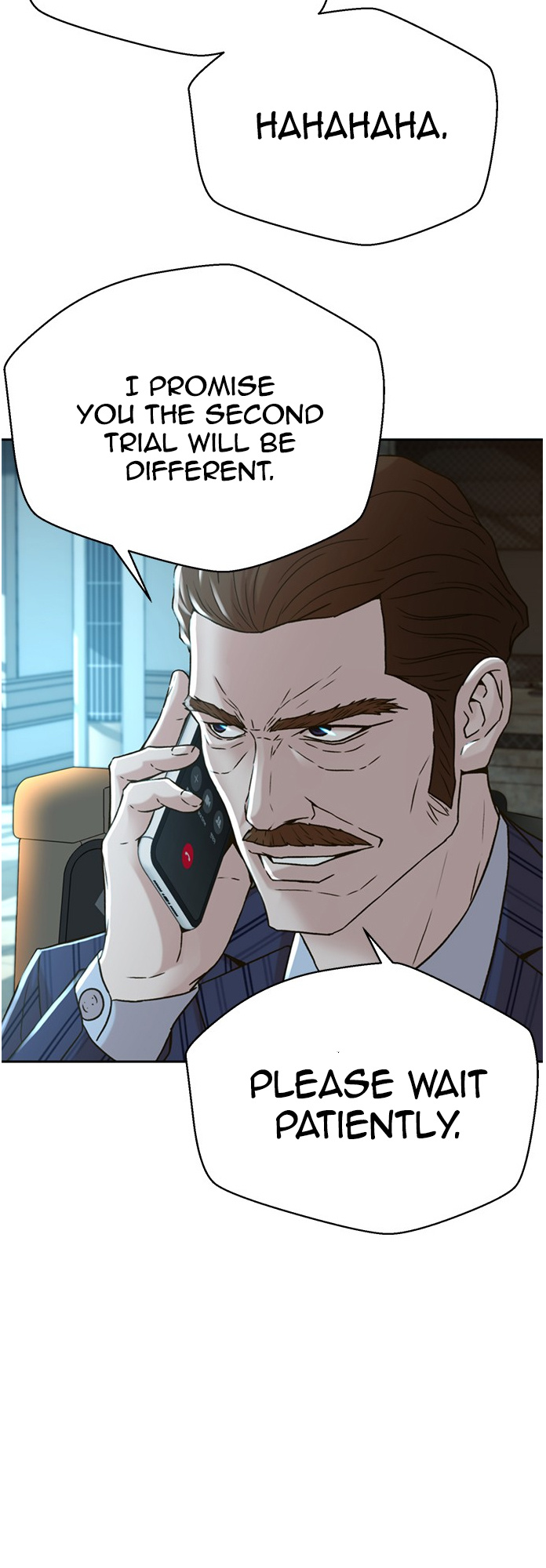 Judge Lee Han Young chapter 66 - page 24