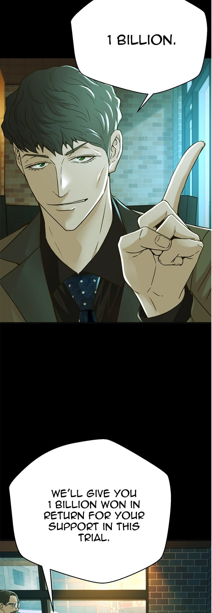 Judge Lee Han Young chapter 66 - page 3