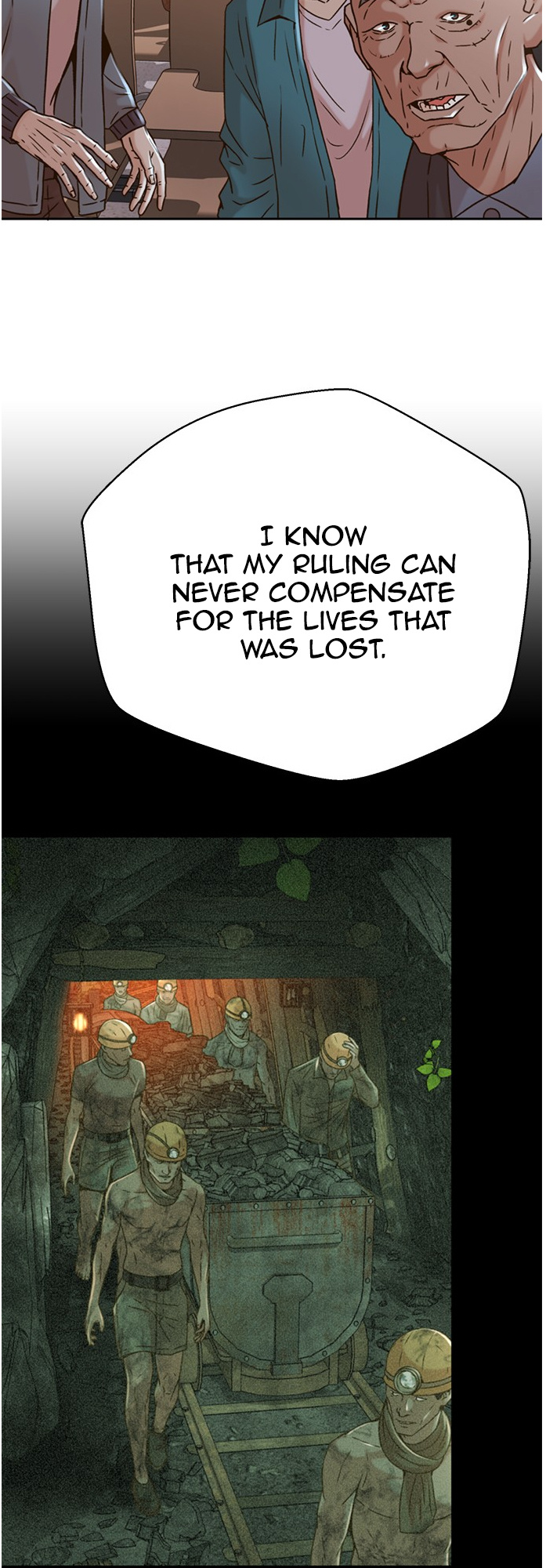 Judge Lee Han Young chapter 66 - page 38