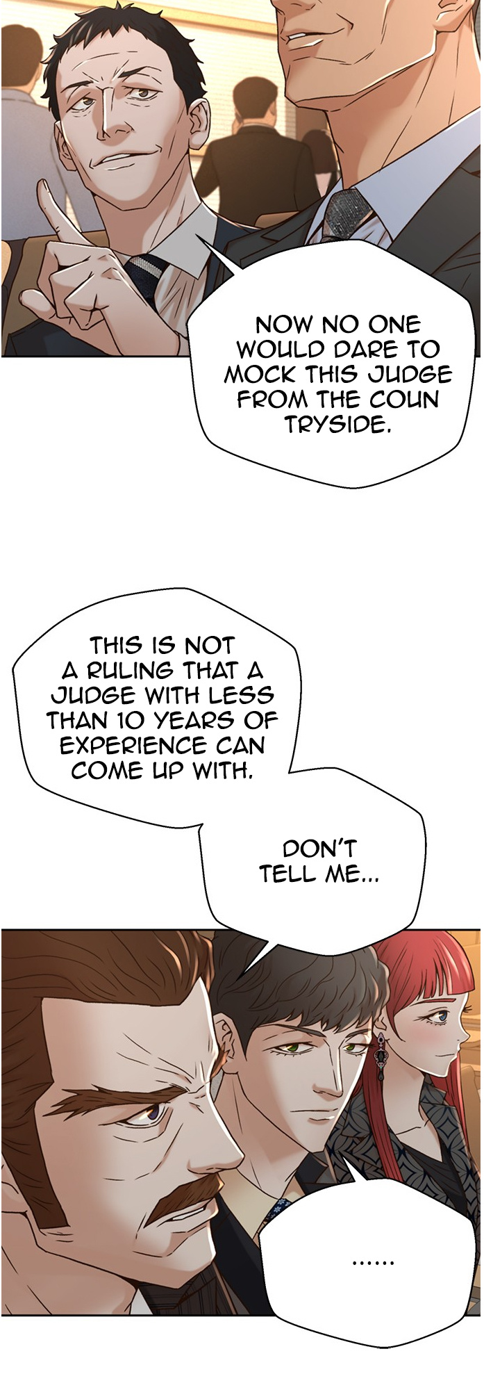 Judge Lee Han Young chapter 66 - page 43