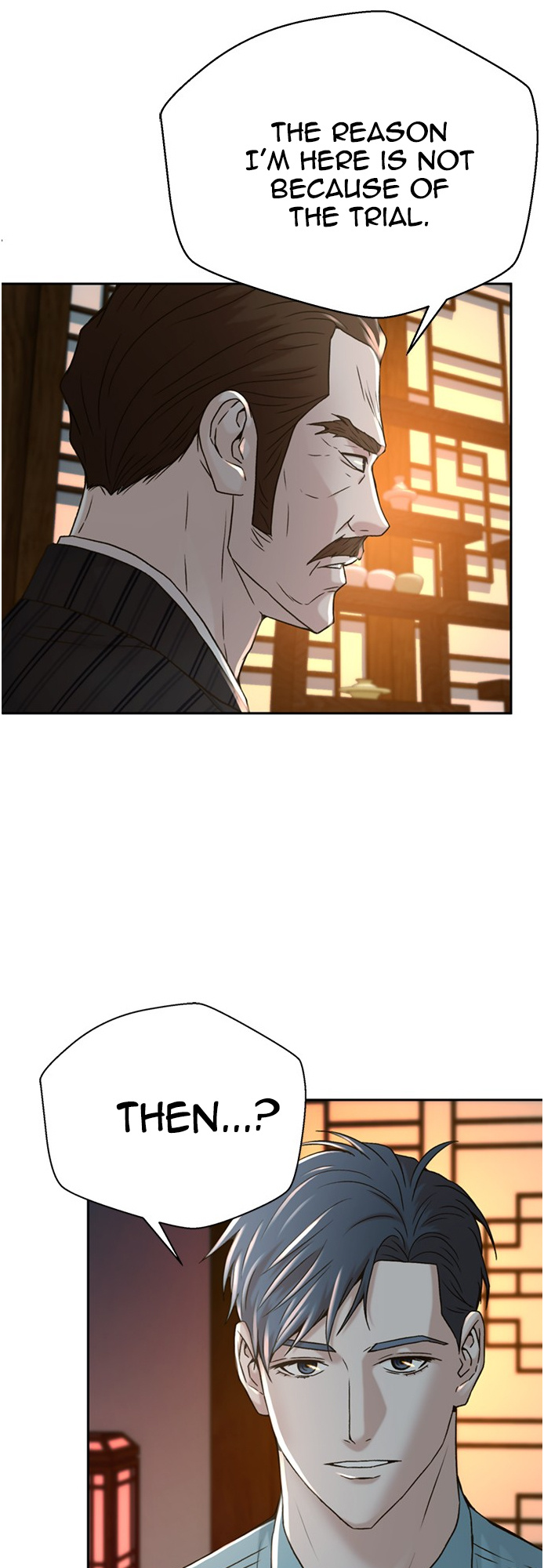 Judge Lee Han Young chapter 66 - page 54