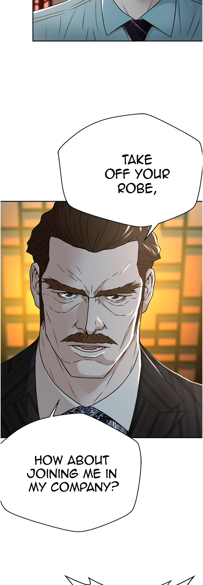 Judge Lee Han Young chapter 66 - page 55