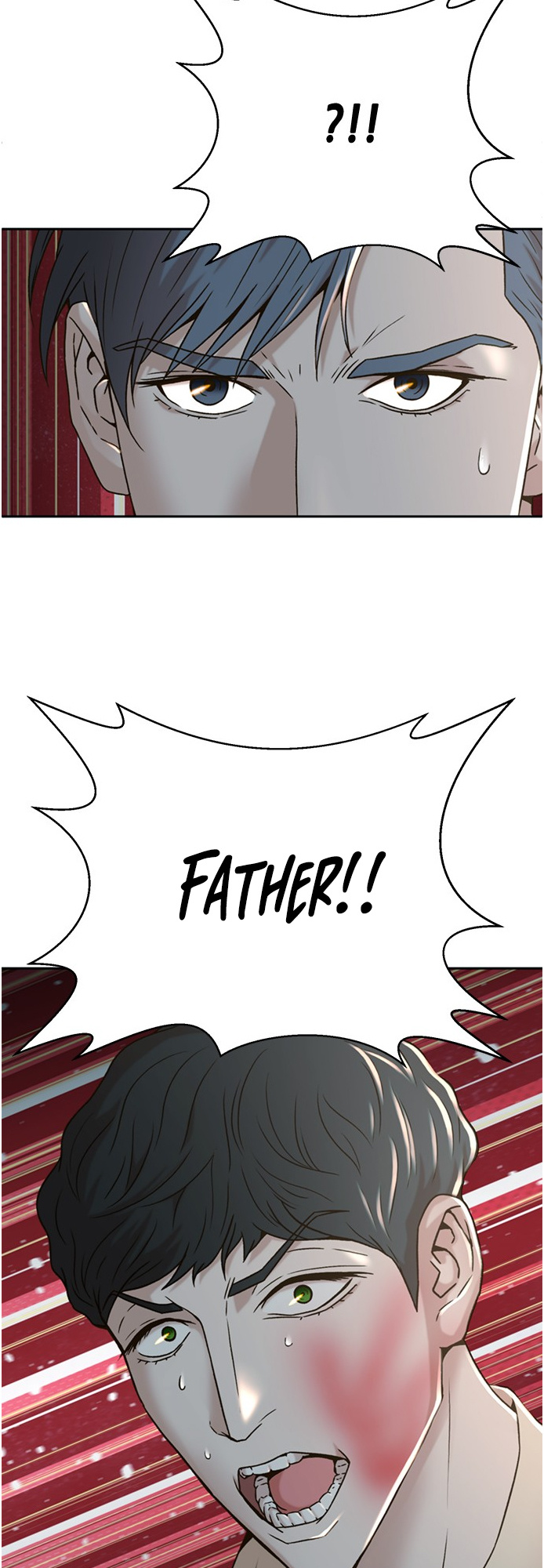 Judge Lee Han Young chapter 66 - page 56
