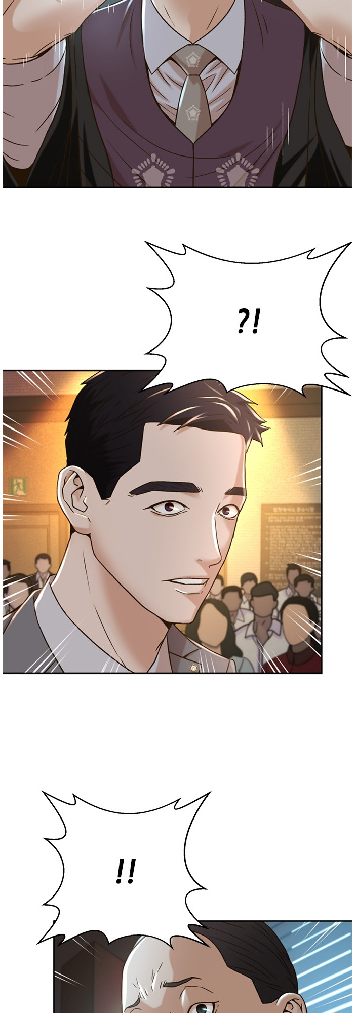 Judge Lee Han Young chapter 65 - page 10