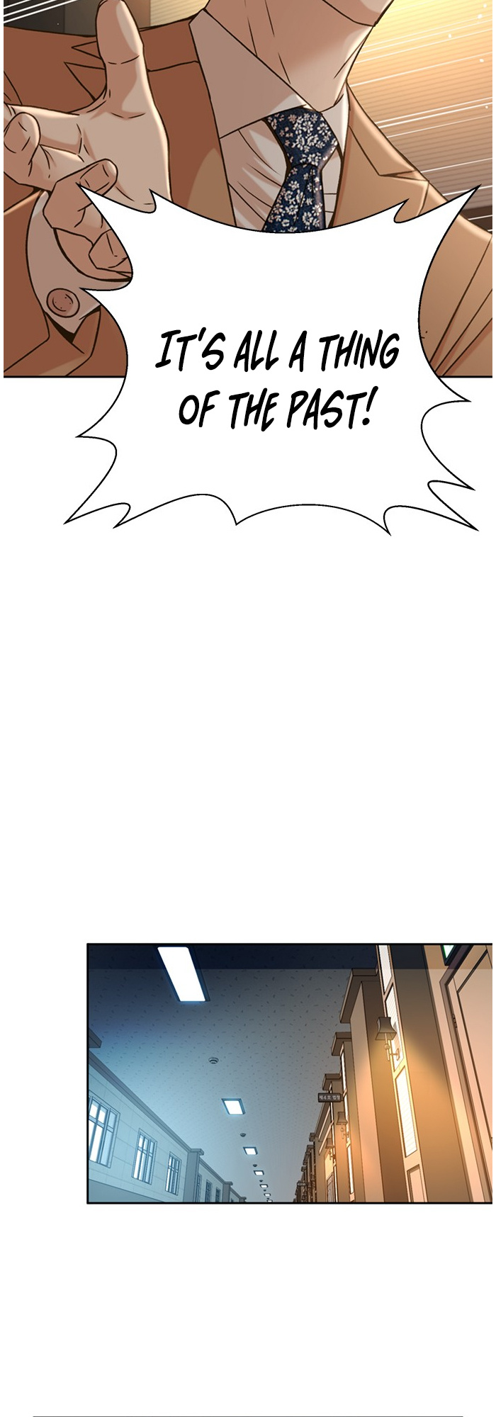 Judge Lee Han Young chapter 65 - page 21