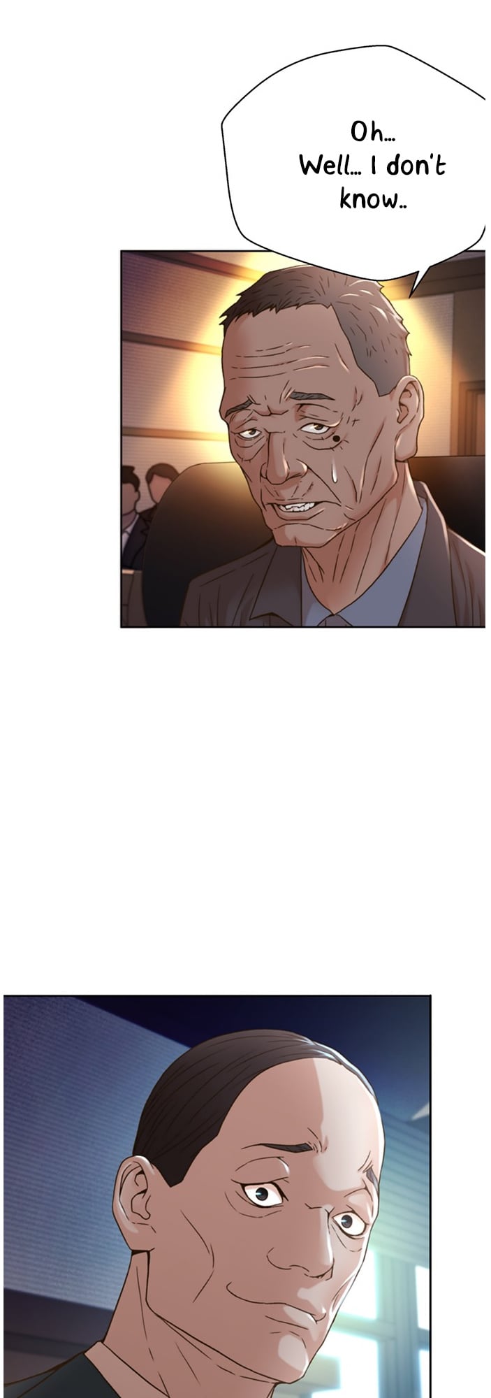 Judge Lee Han Young chapter 65 - page 3