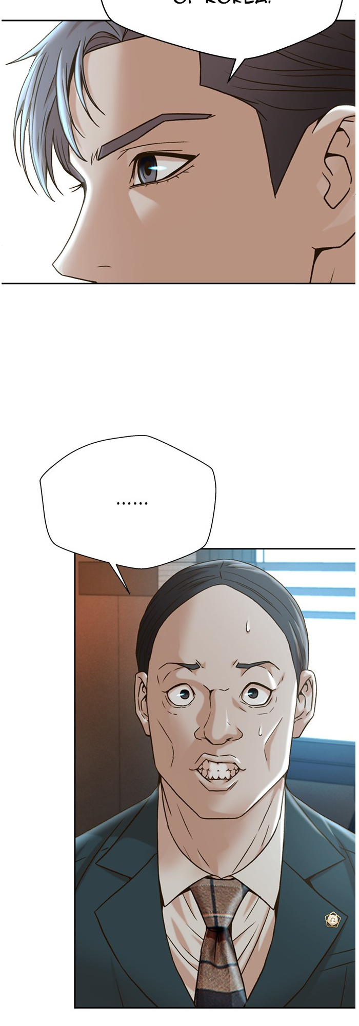 Judge Lee Han Young chapter 65 - page 33