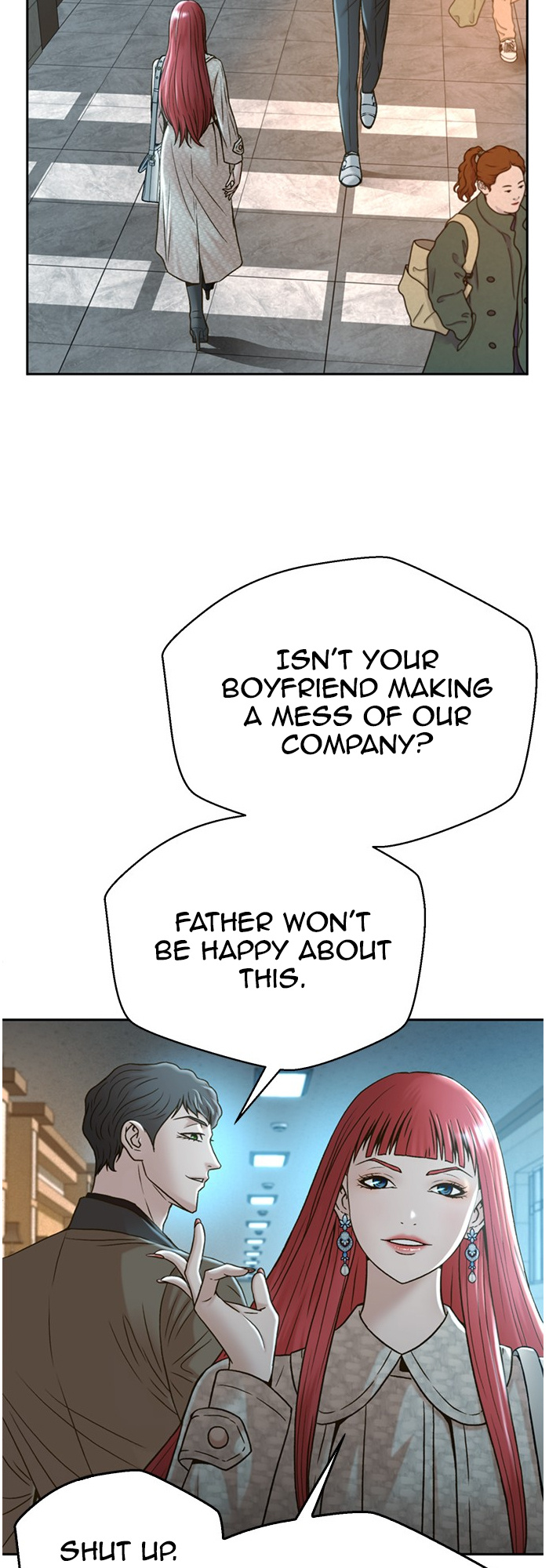 Judge Lee Han Young chapter 65 - page 43