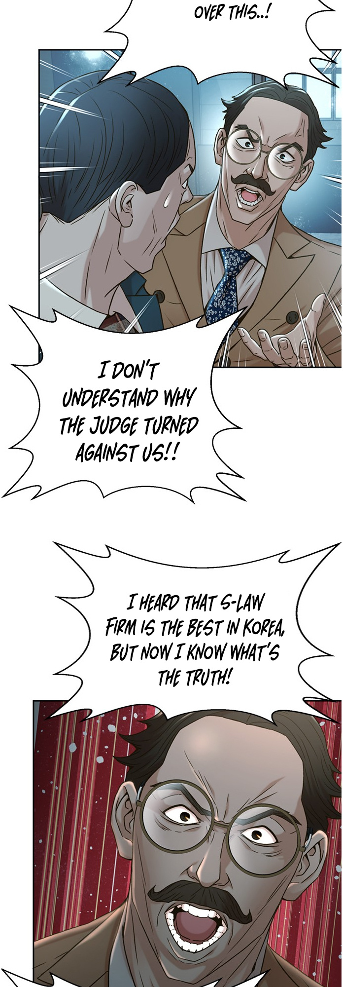 Judge Lee Han Young chapter 65 - page 47