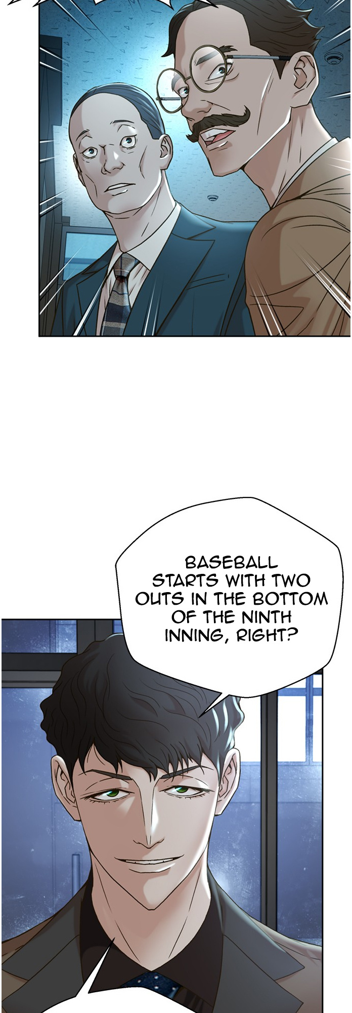 Judge Lee Han Young chapter 65 - page 49