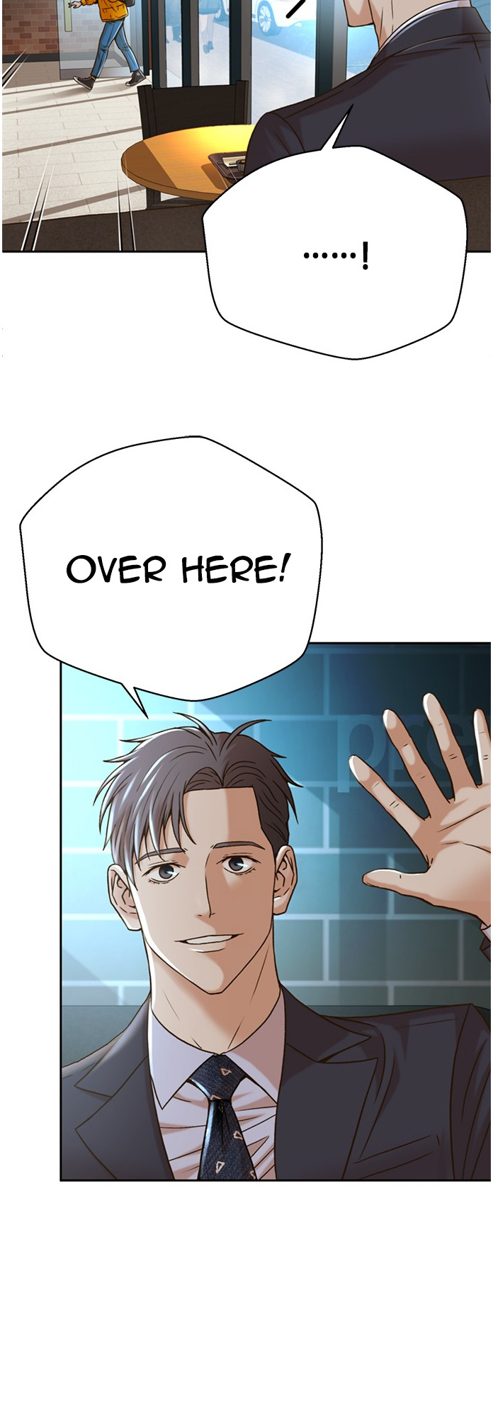 Judge Lee Han Young chapter 65 - page 55