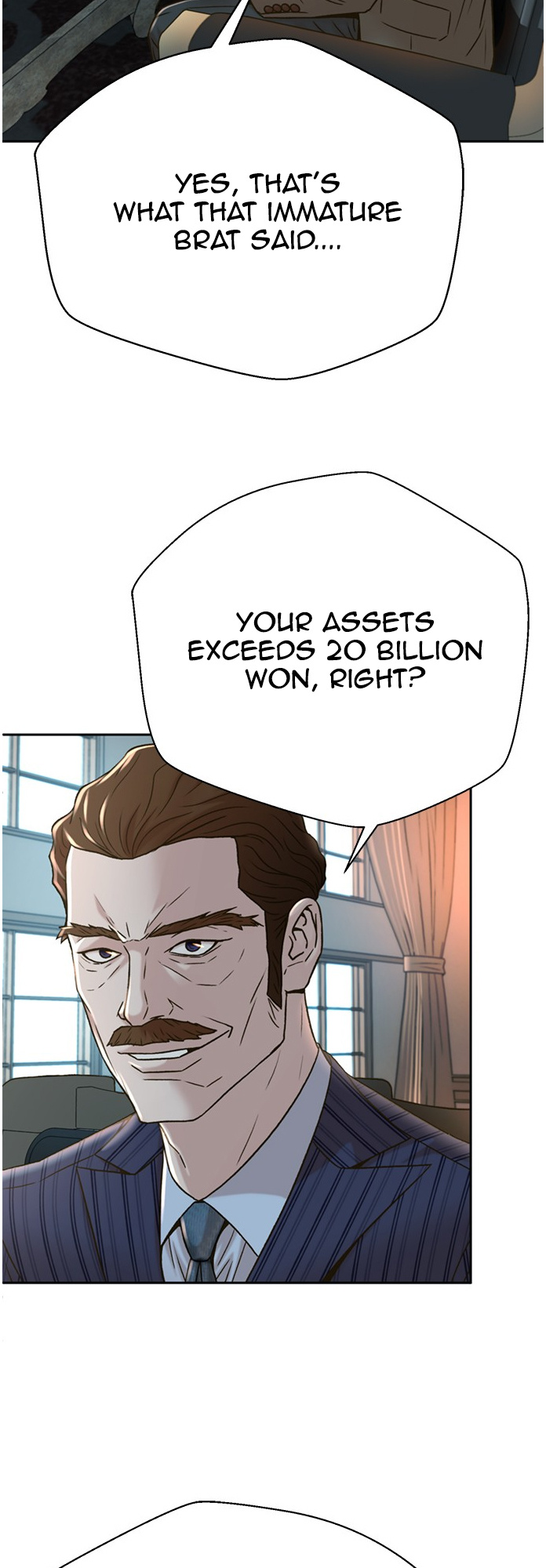 Judge Lee Han Young chapter 65 - page 58