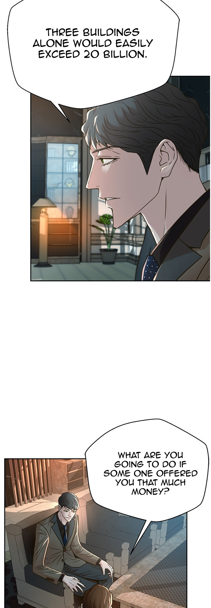 Judge Lee Han Young chapter 65 - page 59
