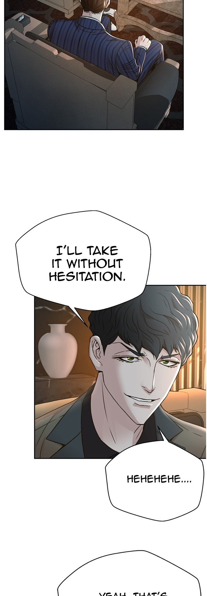 Judge Lee Han Young chapter 65 - page 60